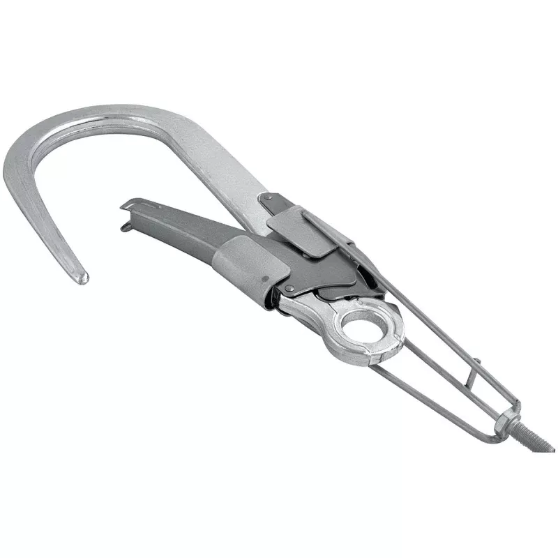 SINGING ROCK Head for Giga Hook – Lightweight Climbing Gear