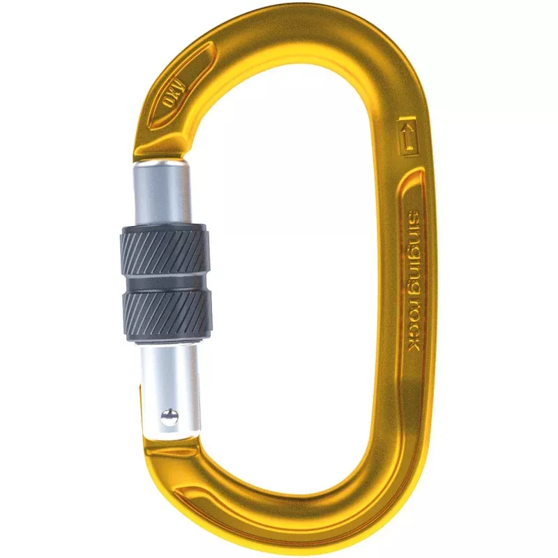 SINGING ROCK OXY Sg Gold Climbing Harness
