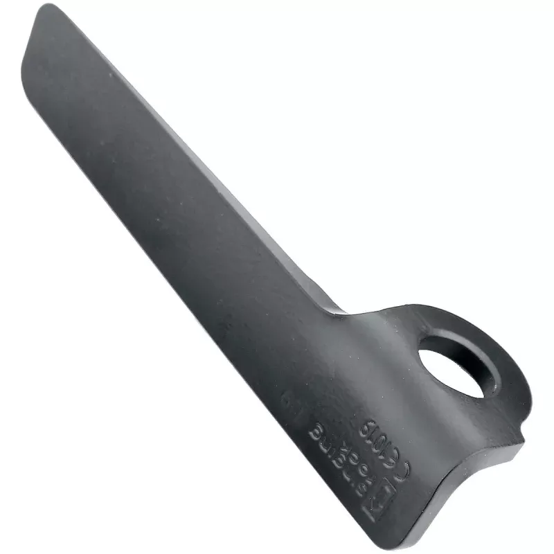 SINGING ROCK Piton A5 9 cm Climbing Hardware for Secure Anchoring
