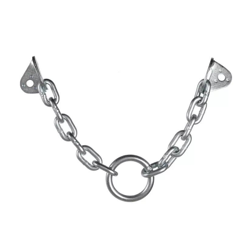 SINGING ROCK Rappeling Station 12 mm – Durable Climbing Hardware for Secure Descent