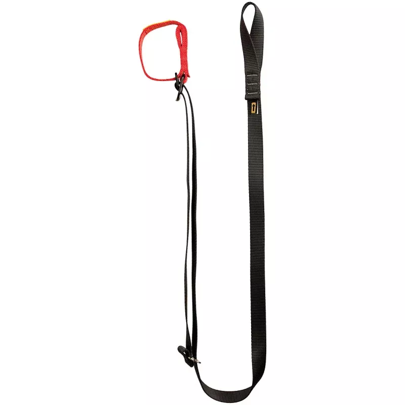 Singing Rock Regulator Adjustable Tether – Secure Gear Retainer