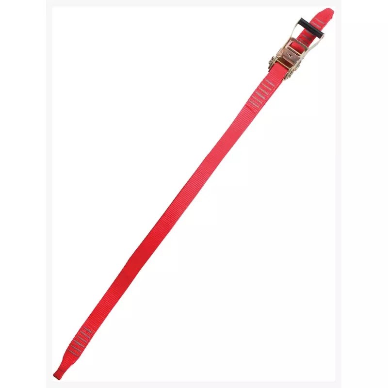 SINGING ROCK Rescue Ratchet Lanyard – Heavy-Duty Fall Arrest Equipment