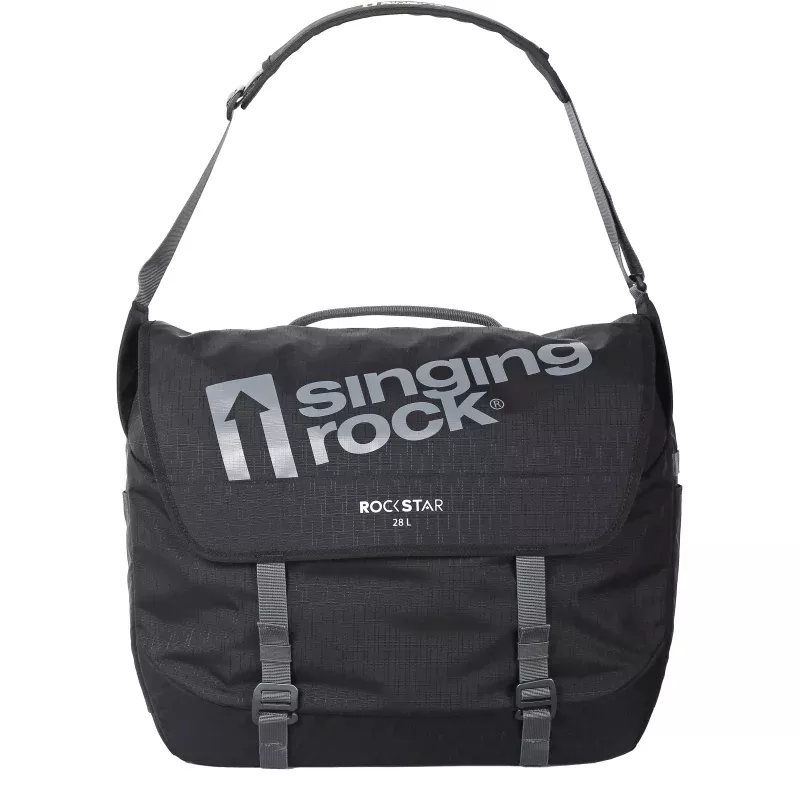 Singing Rock Rockstar 28 Climbing Harness for Comfortable and Secure Fit