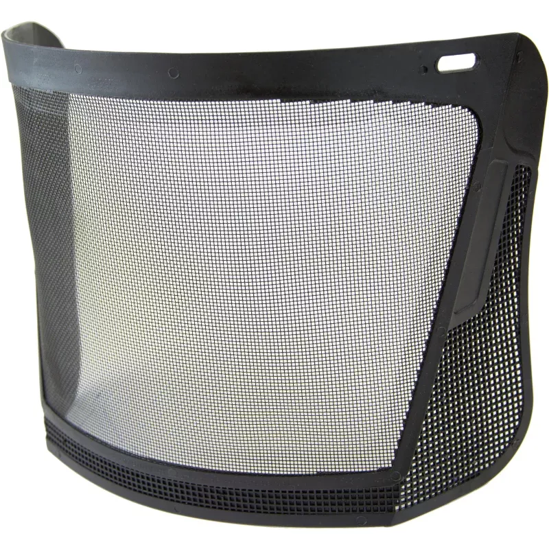 Singing Rock Safe Nylon Mesh Visor
