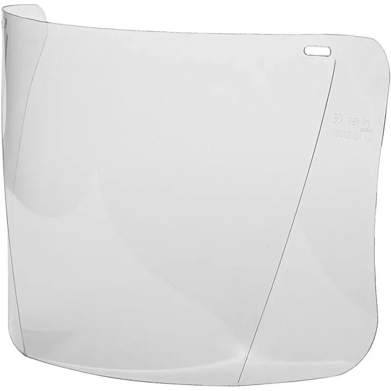 SINGING ROCK Safe PC Electric Arc Visor – Protective Gear for Electrical Work