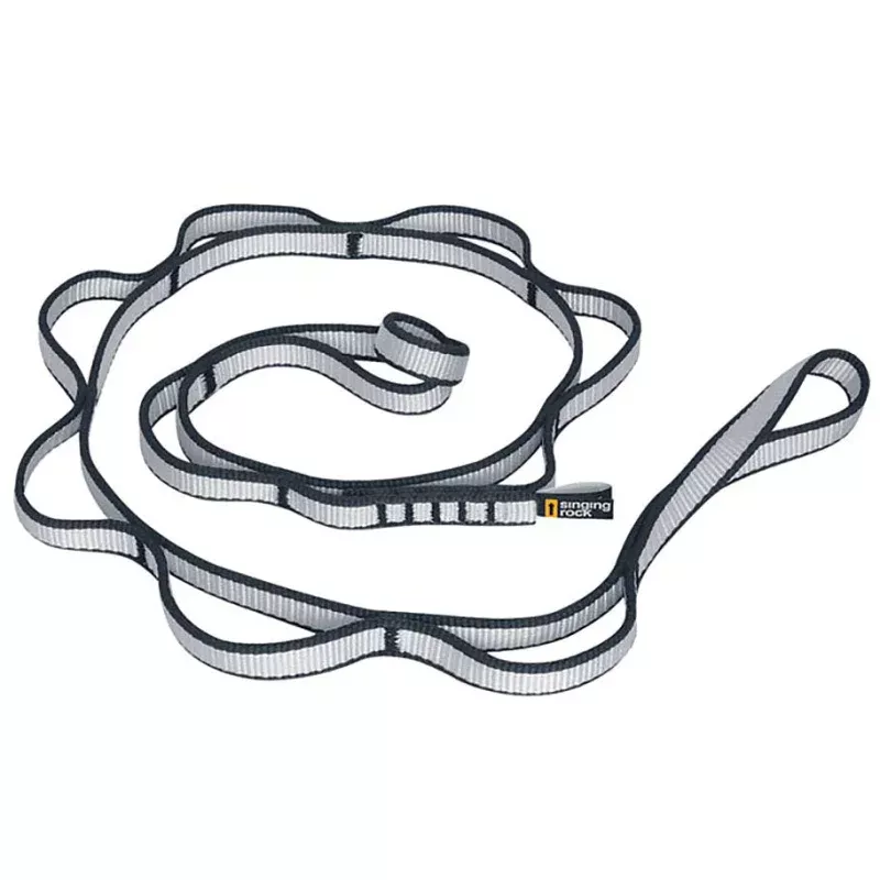 Singing Rock Safety Daisy Chain 47 Inch (120 cm)