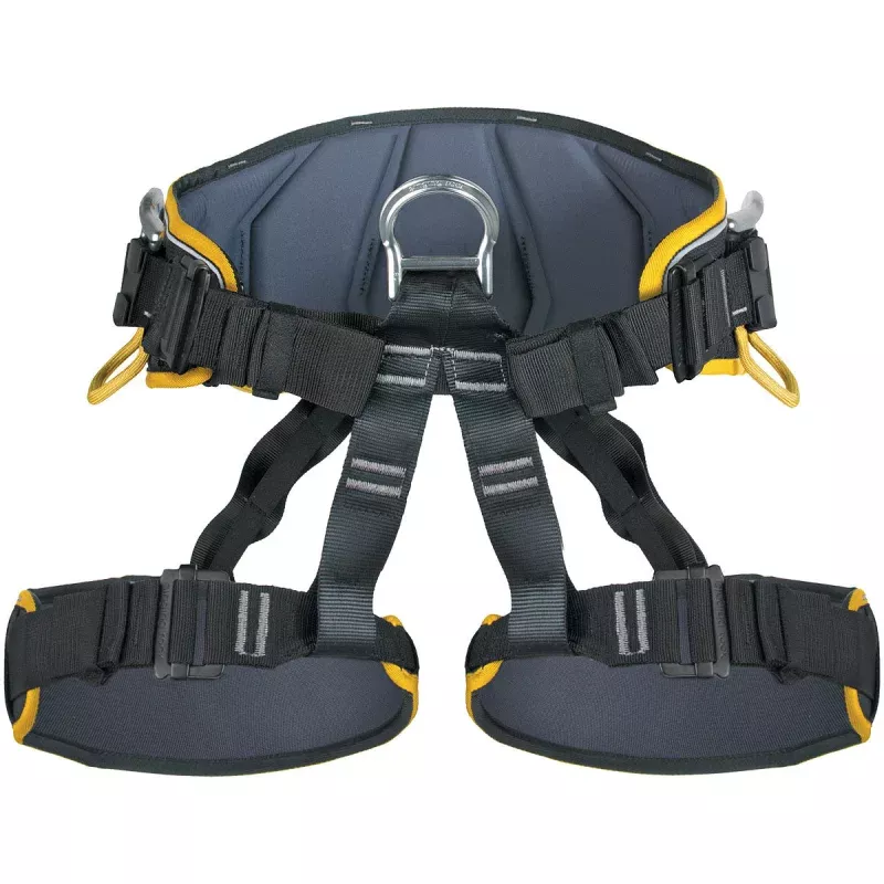 Singing Rock Sit Worker 3 D Standard S Climbing Harness