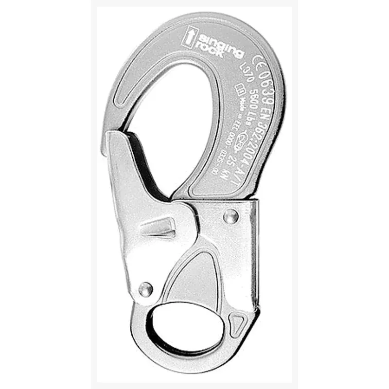 Singing Rock Small Snap Hook – Durable Climbing Accessory