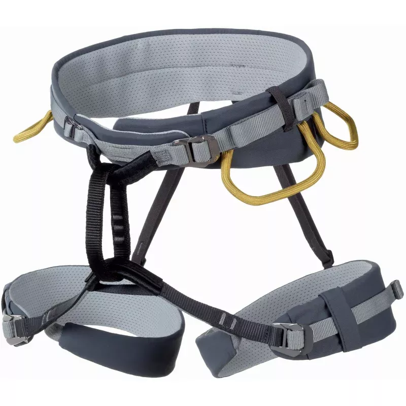 Singing Rock Spinel X L Grey/Blue Climbing Harness