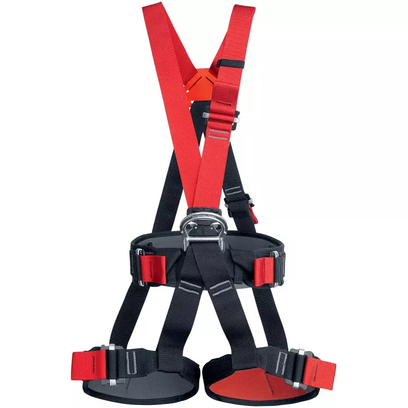 Singing Rock Tarzan X S S Climbing Harness