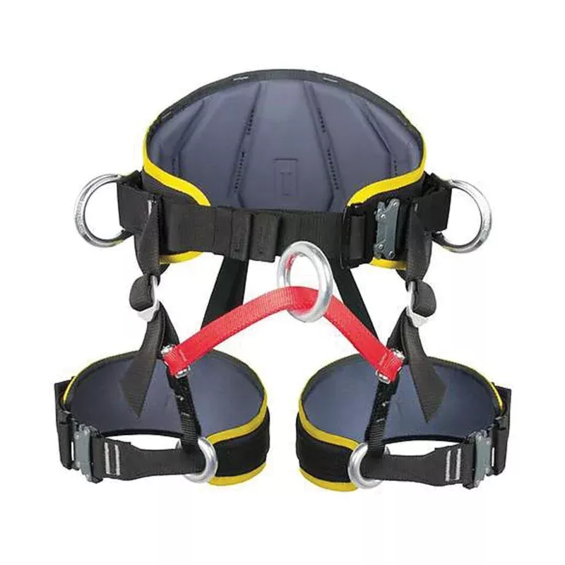 Singing Rock Timber 3D Arbo Harness X Large for Tree Climbing and Arborist Work