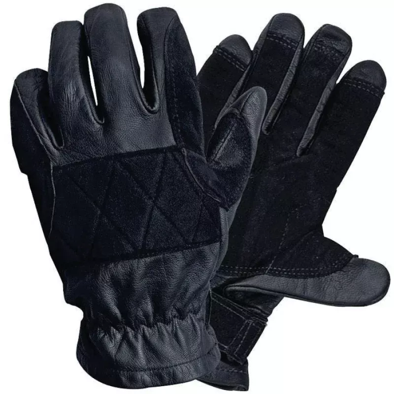 Singing Rock Verve Kevlar/Nome X Glove Medium – Durable Climbing Hand Protection