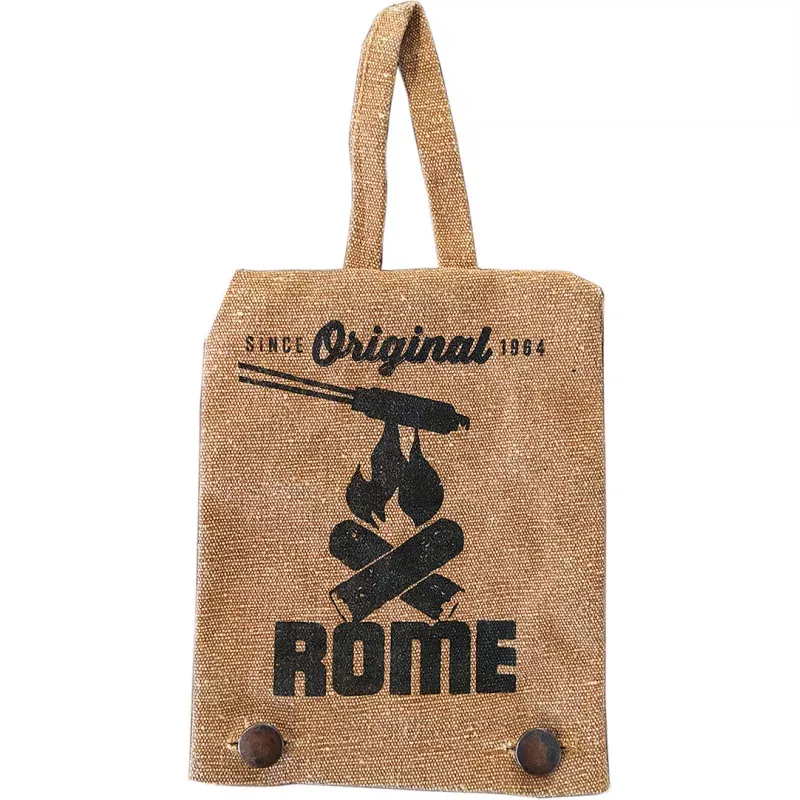 Single Pie Iron Bag