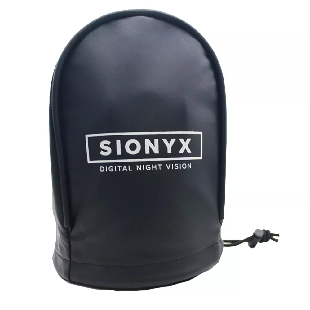 SIONYX Black Vinyl Cover f/Digital Nightwave - A020200