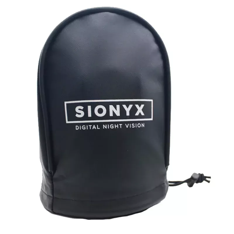 SIONYX Black Vinyl Cover f/Digital Nightwave