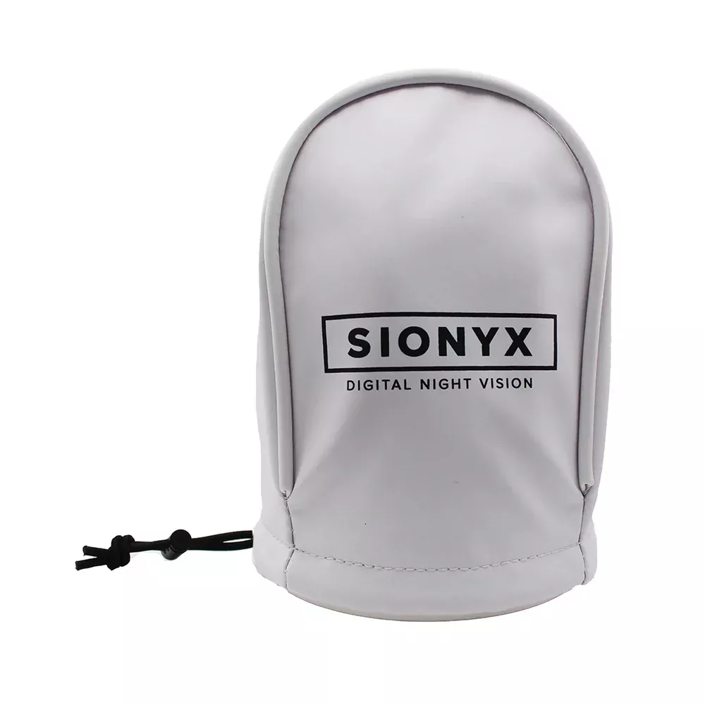 SIONYX White Vinyl Cover f/Digital Nightwave - A020100
