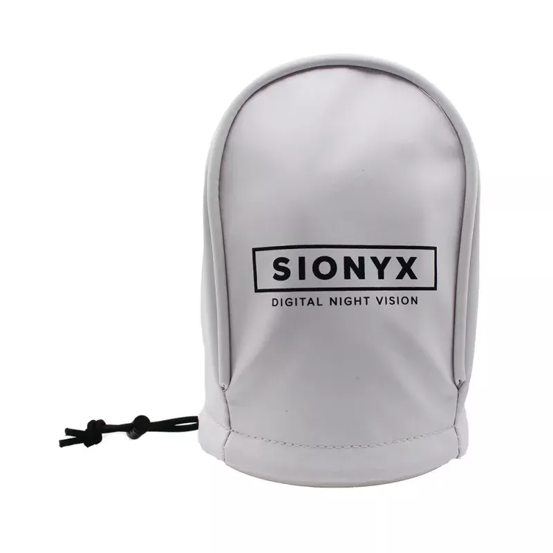 SIONYX White Vinyl Cover f/Digital Nightwave