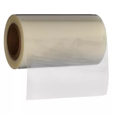 Sirchie KTR16 Kapak Polyester Tube Roll, 4.5 mil, 16 inch x 125 ft
