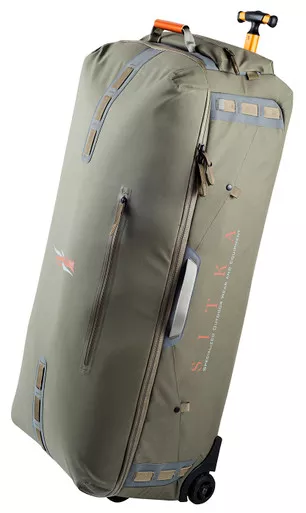 SITKA GEAR Pyrite Nomad Check-In Luggage (40028-PY-OSFA)