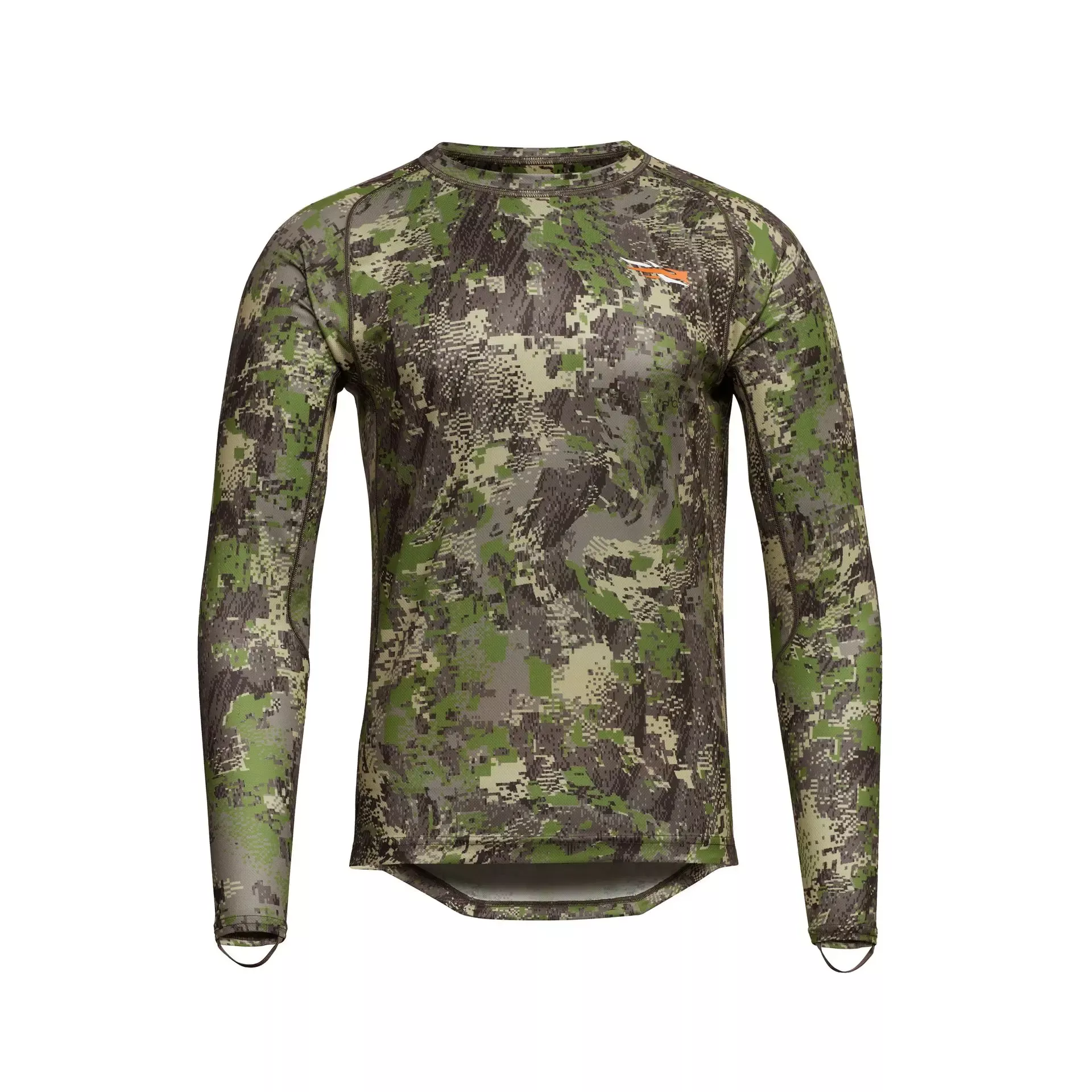 Sitka Men’s Core Lightweight Crew Long Sleeve
