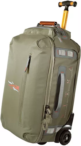 SITKA Rambler Pyrite Luggage (40027-PY)
