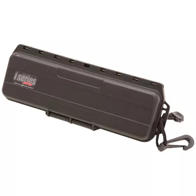 SKB 3i-0702-1B-BH Broadheads Case, Black, Small