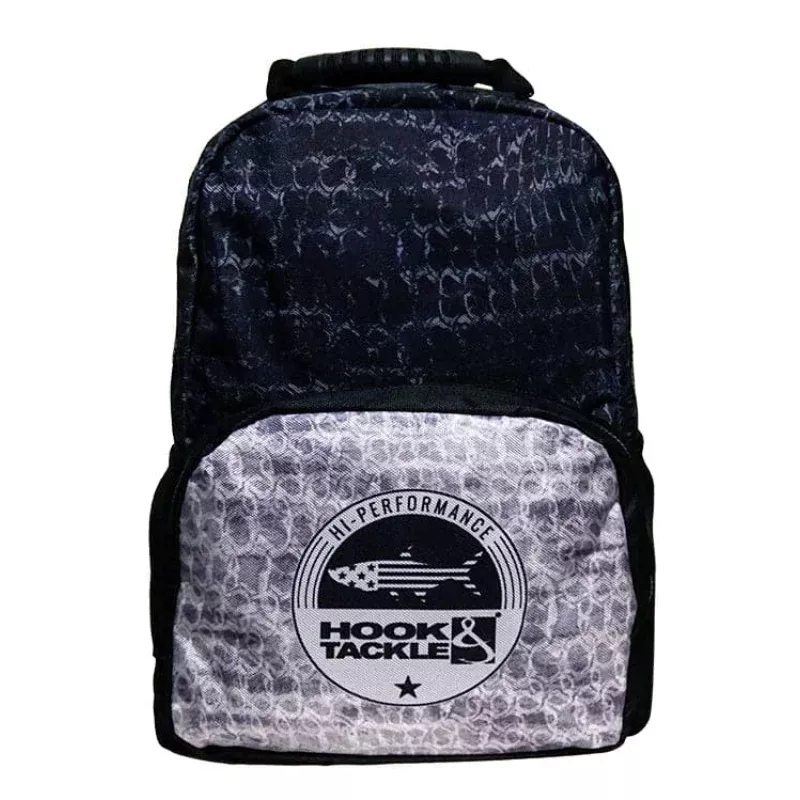 Skinz Fishing Backpack|Black|1 SIZE