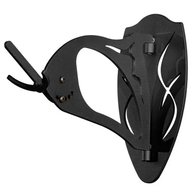 Skull Hooker SKH-BH-ASSY-BLK Big Hooker, Black