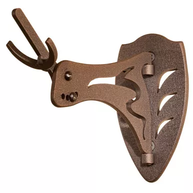 Skull Hooker SKH-LH-ASSY-BRN Little Hooker, Brown
