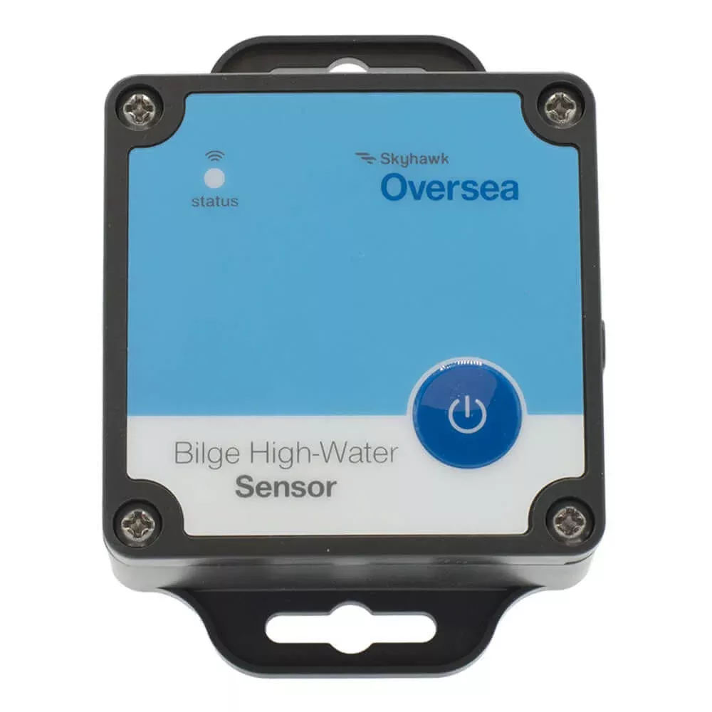 Skyhawk Oversea Bilge High-Water Sensor - SHBHWG1