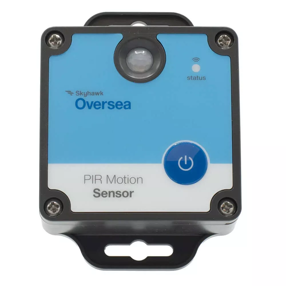 Skyhawk Oversea Passive Infrared Motion Sensor - SHPIRG1