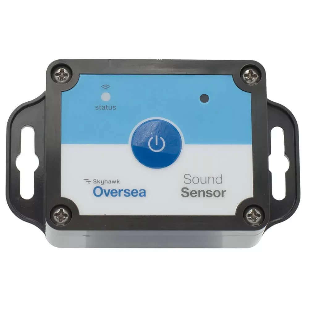 Skyhawk Oversea Sound Sensor - SHSNDG1