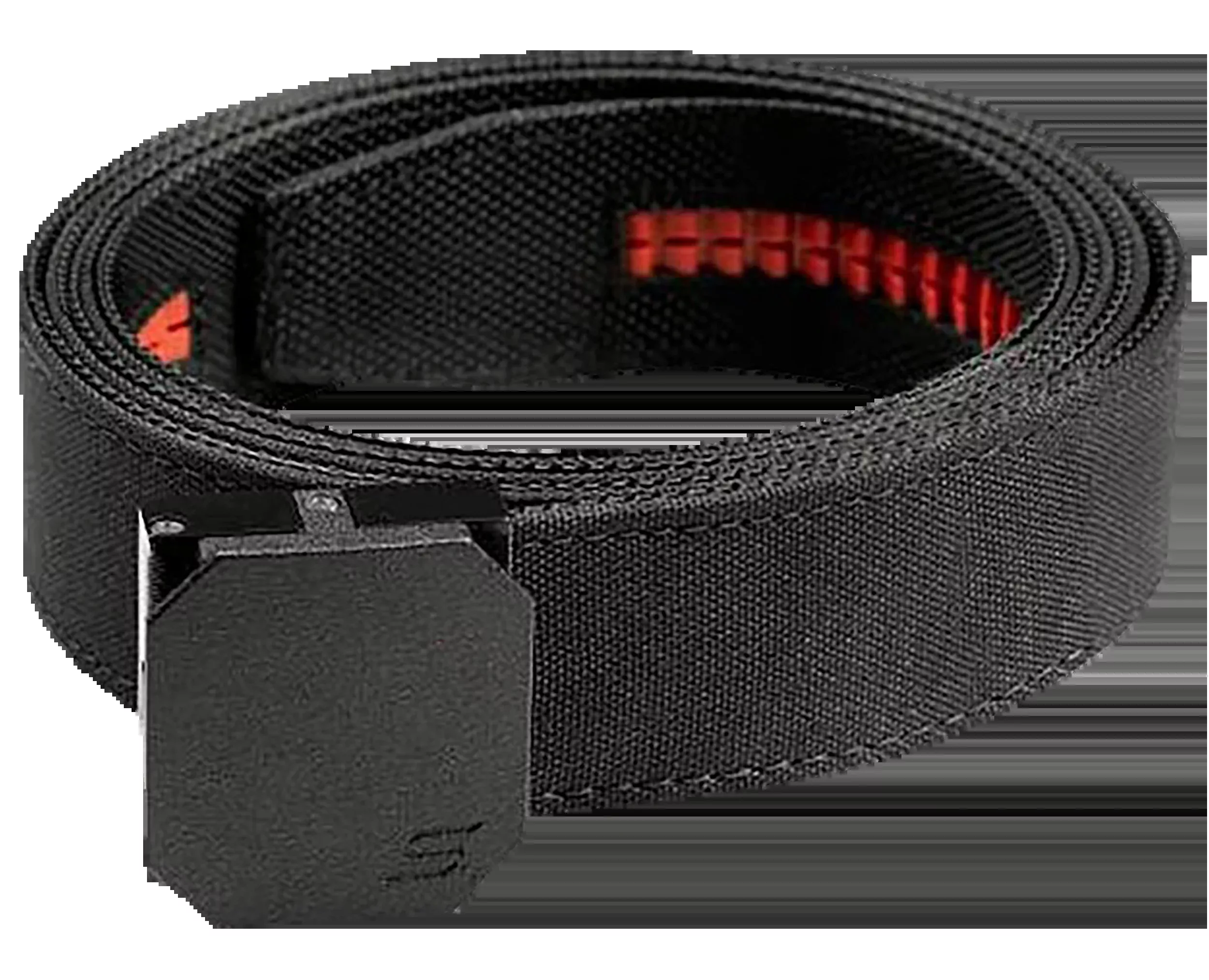 Sl Edc Nexbelt Nylon Up To 50″ Blk