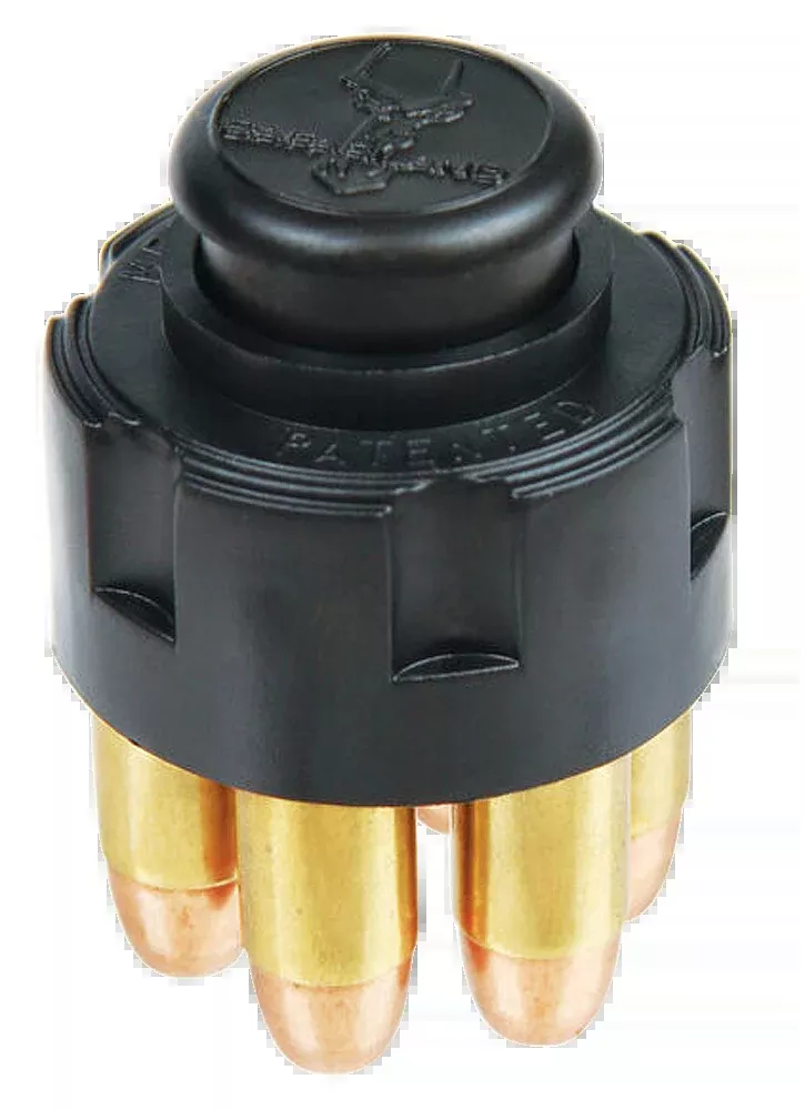 Sl J-gl8c Comp Ii Spd Ldr S&w L-frm