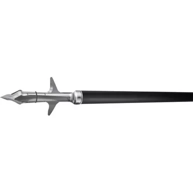 Slick Trick 17STRPTR100 Raptor Trick Broadheads, 100 Grain, Stainless Steel, 3 Pack