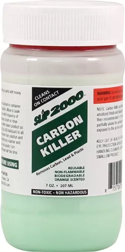 Slip 2000 7oz. Carbon Killer – In A Container