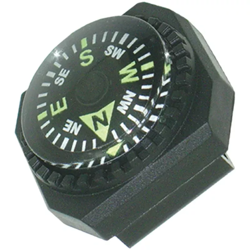 Slip On Wrist Compass