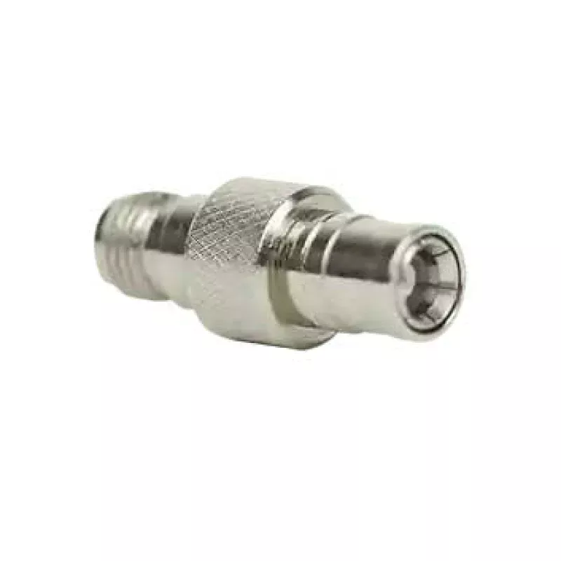 SMB PLUG TO SMA FEMALE ADAPTER