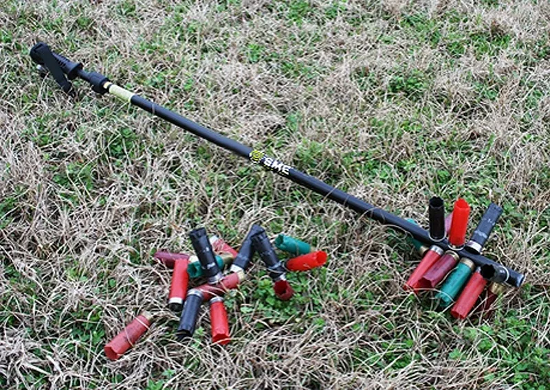 Sme Pickup Pole, Sme Mspp Magnet Shell Pickup Pole