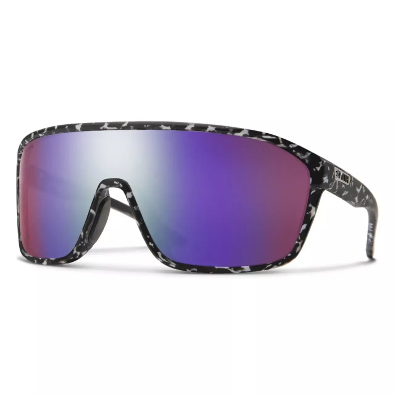Smith Boomtown Chromepop Sunglasses - 2 Styles