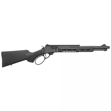 Smith & Wesson 1854 Stealth Hunter 357 Magnum 16.3" Barrel 8 Rnd