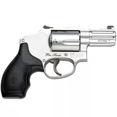 SMITH & WESSON 640 Pro Series Revolver 2.13" .357 Mag 5 Rounds