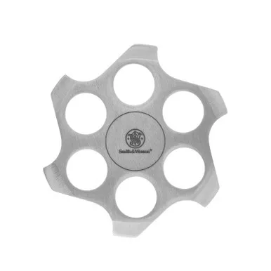Smith & Wesson Bullseye Throwing Cylinders 4 Pack