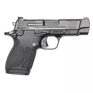 Smith & Wesson CSX E-Series 9mm 3.6" Barrel 12,15,17 Round Black