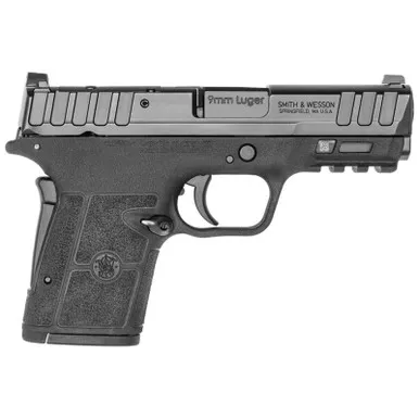 Smith & Wesson Equalizer 9mm 3.6" Barrel 15-Rounds No Safety, 13592