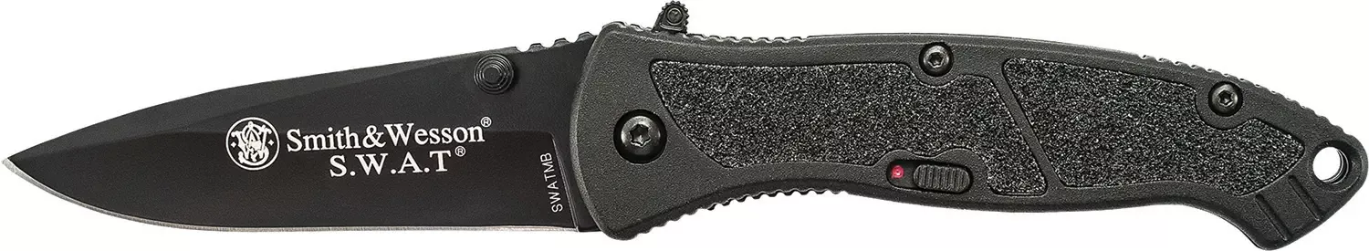 Smith & Wesson KnivesSmith & Wesson S.W.A.T. 3.20"