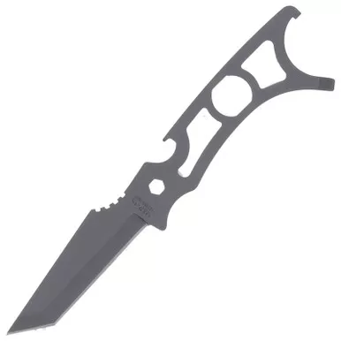 Smith & Wesson M&P-15 Fixed Blade MultiTool 3.5"