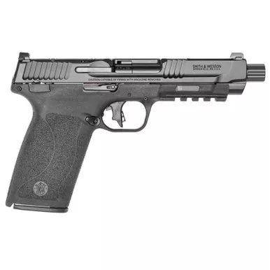 SMITH & WESSON M&P 5" 5.7x28mm 22 Rounds