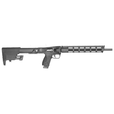 Smith & Wesson M&P FPC 22LR 16.25" Barrel 20 Round