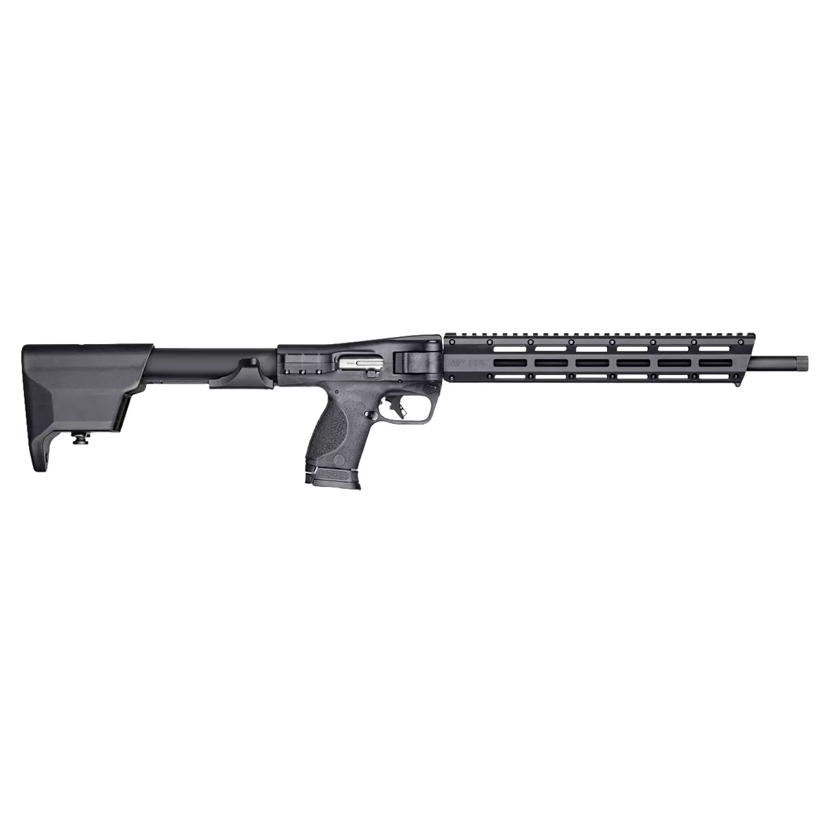 Smith & Wesson M&P FPC 9mm Rifle 16.25" 23+1 Black 12575